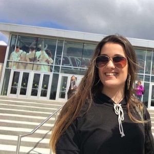 Meet your Posher, Brianna